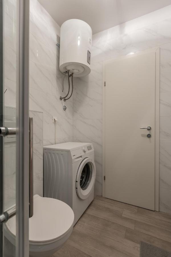 Apartment Tadic Split Exterior photo