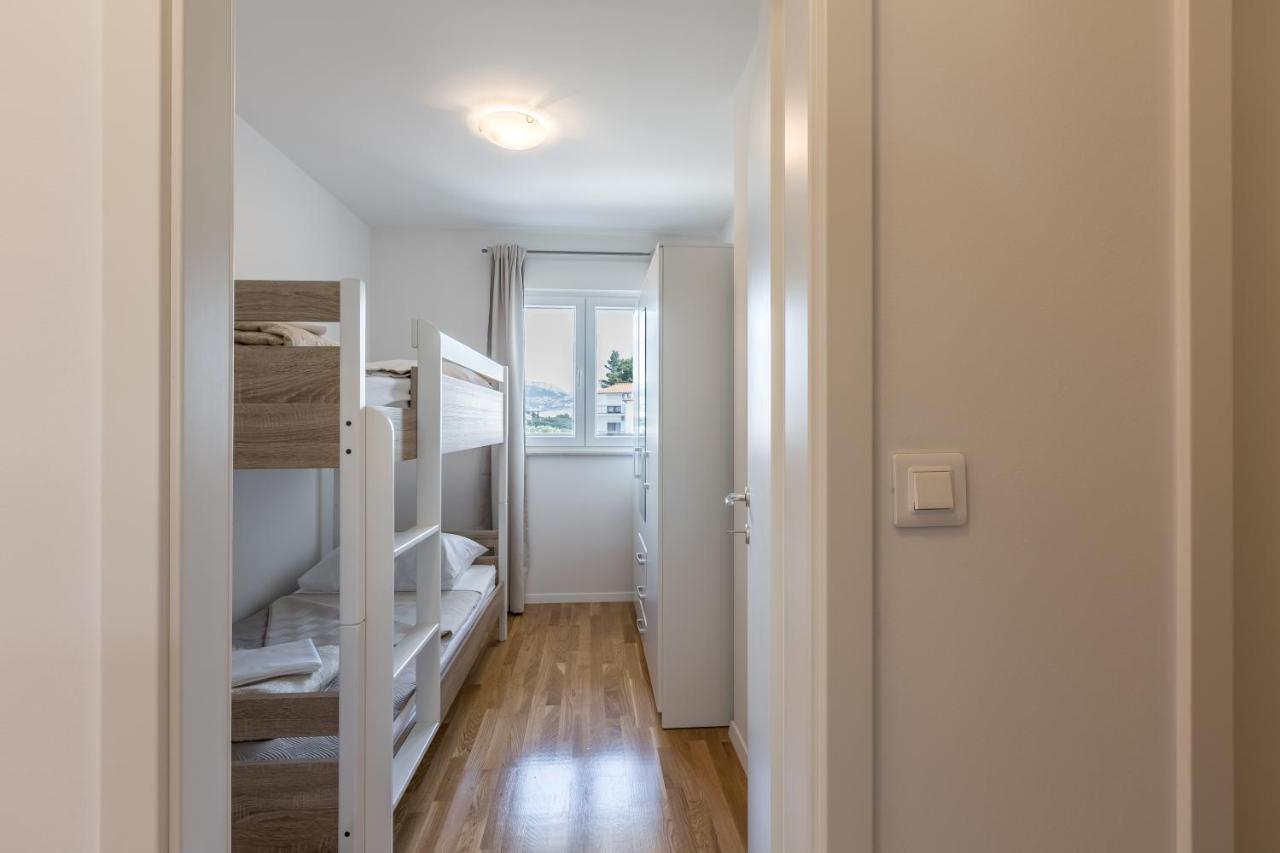 Apartment Tadic Split Exterior photo