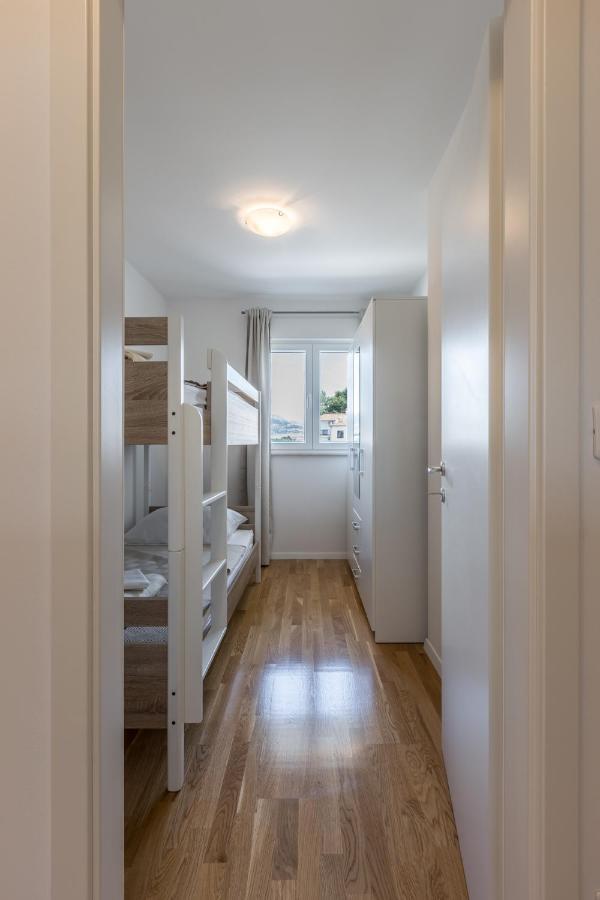Apartment Tadic Split Exterior photo