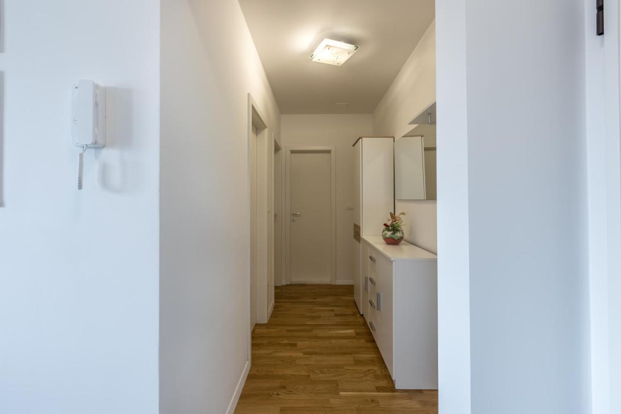 Apartment Tadic Split Exterior photo