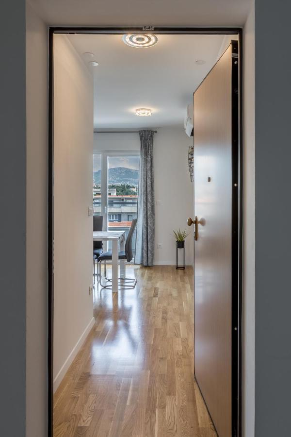 Apartment Tadic Split Exterior photo